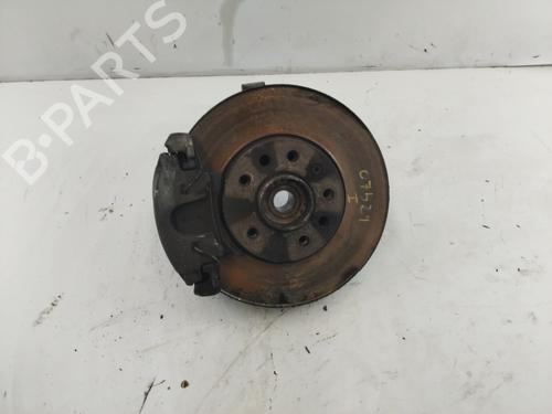 Achsschenkel links vorne für OPEL ASTRA H (A04) [2004-2014]  20848484