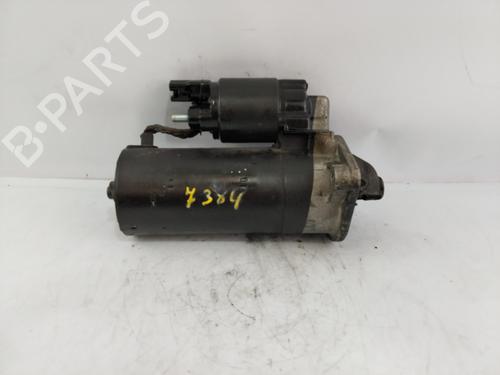 Used Starter TOYOTA COROLLA (_E12_) 2.0 D-4D (CDE120R, CDE120L_) (110 hp) 20509454