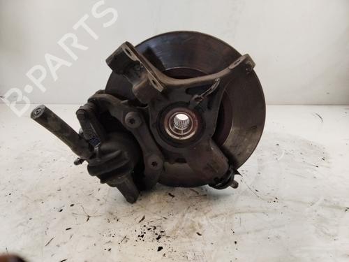 Right front steering knuckle PEUGEOT 307 Break (3E) 1.6 HDi 110 | BP18706989M26 