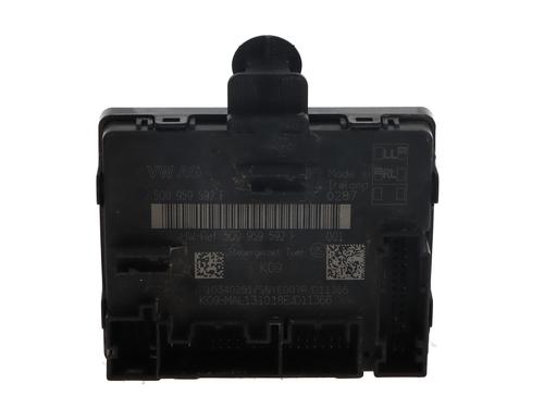 Elektronisk modul AUDI A3 Sportback (8VA, 8VF) 35 TFSI (150 hp) 31177386