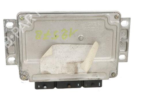Engine control unit (ECU) CITROËN C4 I (LC_) 1.4 16V | BP39386347M57 - Image 2