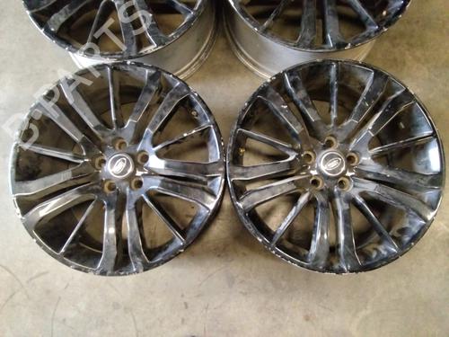 Rim LAND ROVER RANGE ROVER SPORT I (L320)  | BP28085490C45 