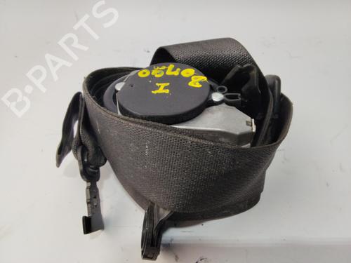 Used Front left seatbelt CHEVROLET CRUZE (J300) 1.6 (124 hp) 21665296