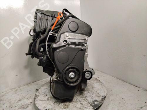 Engine VW POLO V (6R1, 6C1)  | BP25913706M1 