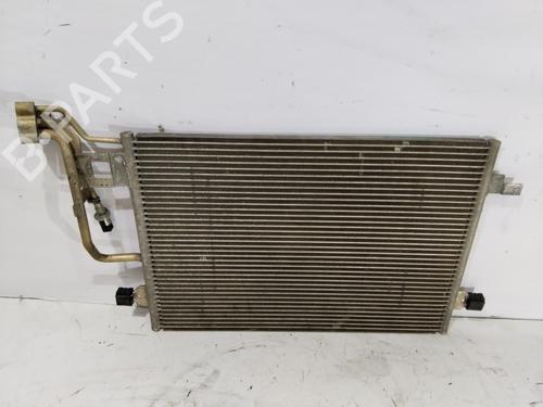 Used AC radiator AC radiator VW PASSAT B5.5 (3B3) [2000-2005] 34442352 34442352
