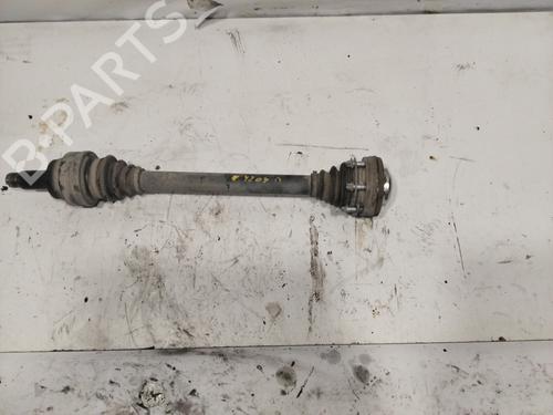 Left rear driveshaft BMW X6 (E71, E72) xDrive 30 d | BP22632826M40 