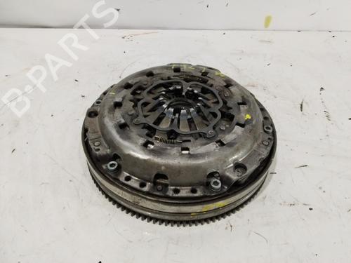 Used Other AUDI A4 B6 (8E2) 1.9 TDI (130 hp) 31193687