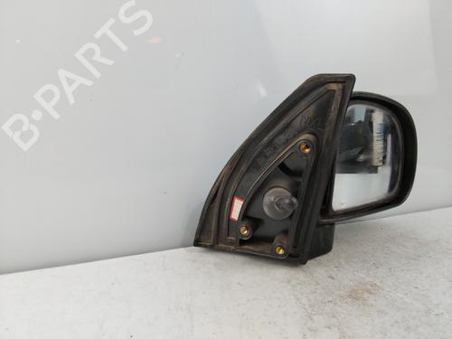 Right mirror HYUNDAI ATOS (MX) 1.0 i | BP18886907C27 