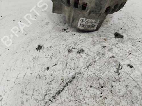 Alternator FORD RANGER (ER, EQ, R_) 2.5 TD 4x4 | BP18647777M7 