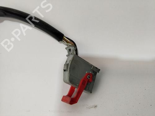 Left mirror ALFA ROMEO 159 (939_) 1.9 JTDM 16V (939AXC1B, 939AXC12) | BP21215942C26 