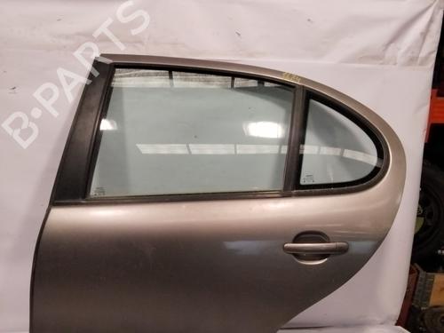 Used Left rear door SEAT LEON (1M1) 1.6 (100 hp) 24881307