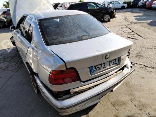 Engine BMW 5 (E39) 530 d | BP37465850M1 - Image 15