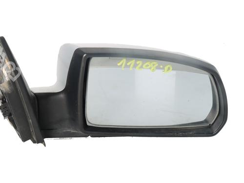 right-mirror-kia-rio-ii-jb-2005-2006-2007-2008-2009-2010-2011-33049368 main image