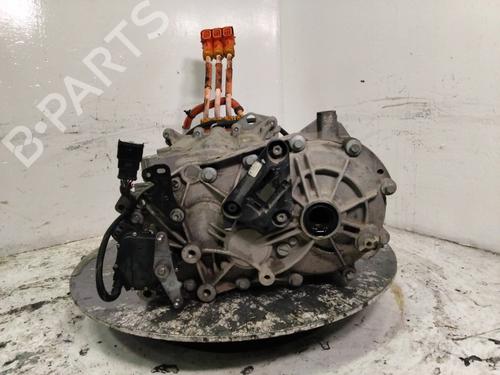 Engine RENAULT ZOE (BFM_)  | BP28817426M1 