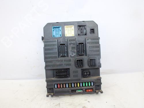 Used Fuse box PEUGEOT 308 I (4A_, 4C_) [2007-2016]  15212066
