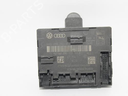 Electronic module AUDI A1 Sportback (8XA, 8XF) 1.6 TDI | BP12307063M83 