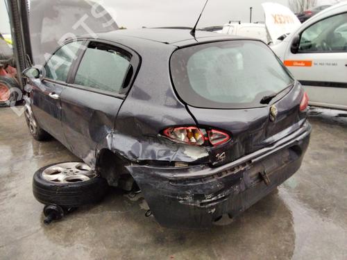 Engine ALFA ROMEO 147 (937_) 1.9 JTD (937.AXD1A, 937.BXD1A, 937.AXV1A, 937.BXB1A,... | BP32986530M1  - Image 17