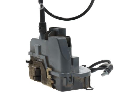 Front left lock RENAULT MEGANE II Saloon (LM0/1_) | BP30274901C98