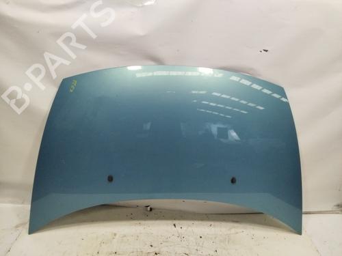 Used Hood CITROËN C3 I (FC_, FN_) 1.4 i Bivalent (73 hp) 25625627
