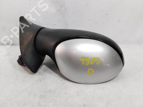 Right mirror CITROËN XSARA PICASSO (N68) 1.6 HDi | BP27529864C27 