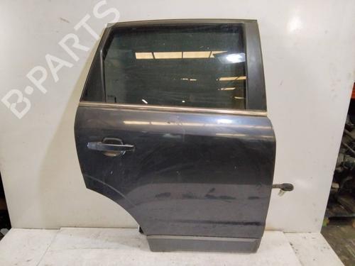 Used Right rear door OPEL ANTARA A (L07) [2006-2017]  21001785