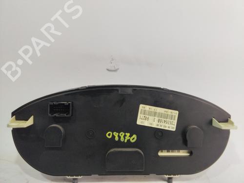 Instrument cluster FIAT IDEA (350_) 1.4 | BP25283644C47 