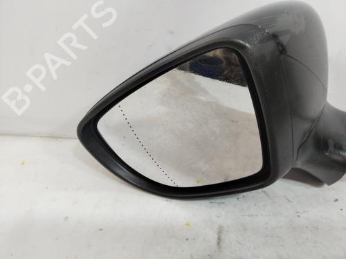 Left mirror RENAULT CLIO IV (BH_)  | BP26440724C26 