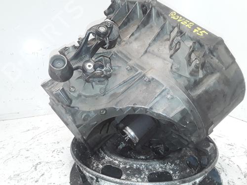 Gearkasse ROVER 75 (RJ) 2.0 CDTi | BP13949105M3 