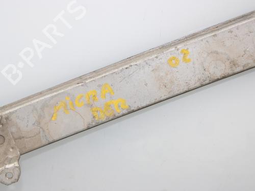 Front right window mechanism NISSAN MICRA III (K12)  | BP18262739C23 