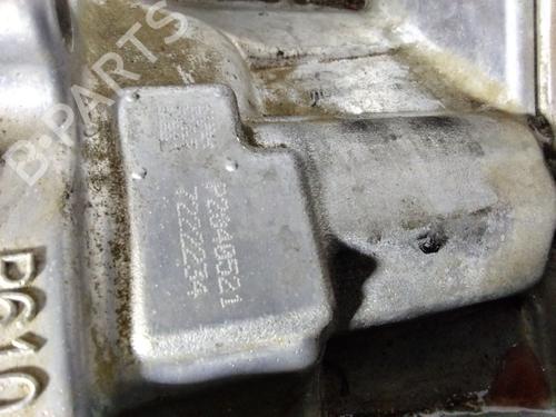 Gearbox TOYOTA COROLLA Hatchback (_E21_, _EA1_, _EH1_)  | BP31706351M3 