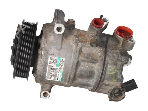 AC compressor AUDI A3 (8V1, 8VK) 1.6 TDI | BP36699131M34 - Image 5