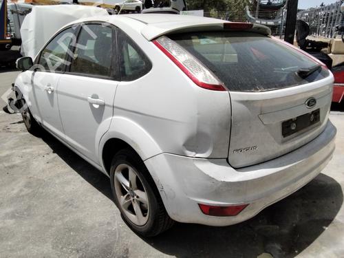 Gearbox FORD FOCUS II (DA_, HCP, DP) 1.8 TDCi | BP19127171M3 