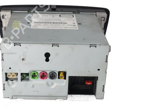 Radio MERCEDES-BENZ A-CLASS (W176) A 200 CDI (176.001) | BP36803374E6 - Image 2
