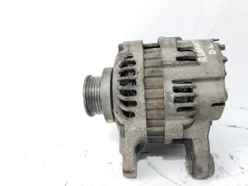 Used Alternator RENAULT KANGOO (KC0/1_) 1.5 dCi (KC07) (65 hp) 20931216