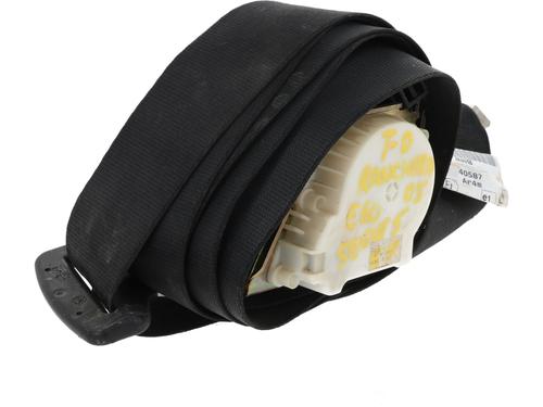 Rear right seatbelt BMW 5 (E60)  | BP29399026I28 