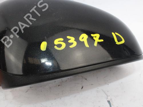 Right mirror SEAT LEON (1P1) 1.9 TDI | BP15812670C27 
