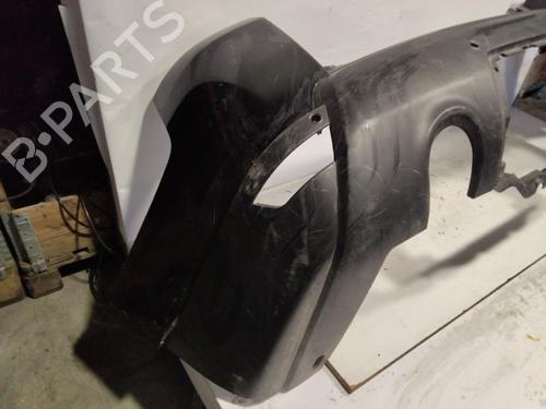 Rear bumper LAND ROVER RANGE ROVER SPORT I (L320)  | BP22398113C8 