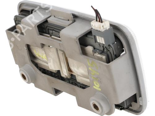 Interior roof light PEUGEOT BOXER Van (244)  | BP29932846I8