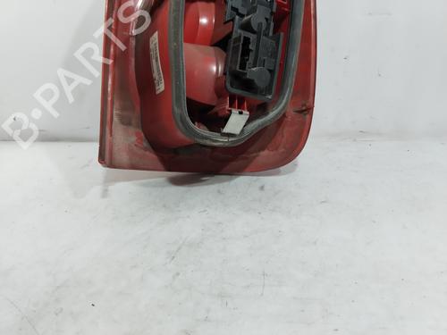 Left taillight CITROËN XSARA PICASSO (N68) 1.6 HDi | BP27529873C34 