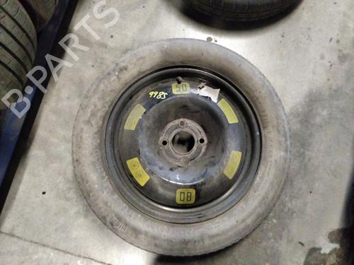 Jack Kit PEUGEOT 5008 (0U_, 0E_)  | BP29633232C119 