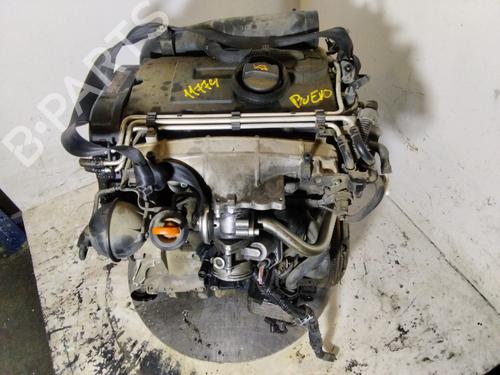 Engine VW PASSAT B6 (3C2)  | BP36241472M1  - Image 6