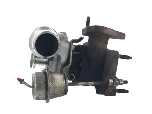 Turbolader/Kompressor für RENAULT MEGANE II (BM0/1_, CM0/1_) 1.5 dCi (BM1F, CM1F) (86 hp) 30979011