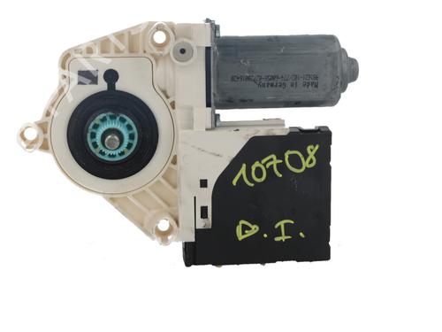 Used Left front window motor SEAT LEON (1P1) [2005-2013]  31311215