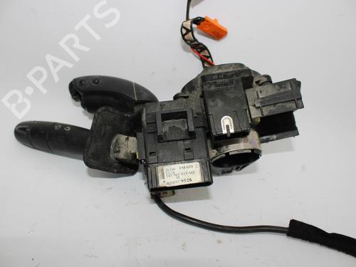 Used Squib airbag Squib airbag RENAULT KANGOO (KC0/1_) [1997-2026] 11951024 11951024