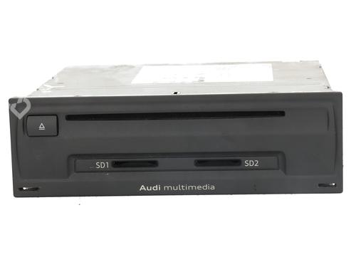Radio AUDI A3 Sportback (8VA, 8VF) [2012-2021]  30271712