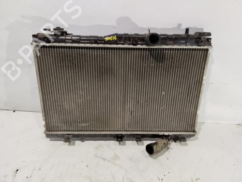 Køler KIA CERATO I Saloon (LD) 2.0 CRDi (112 hp) 31633242