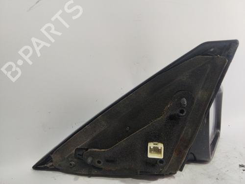 Right mirror MAZDA 3 Saloon (BK) 1.6 DI Turbo (BK12Y) | BP24195234C27 