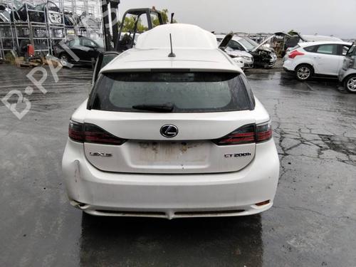 Left tailgate light LEXUS CT (ZWA10_) | BP39752321C79 - Image 7