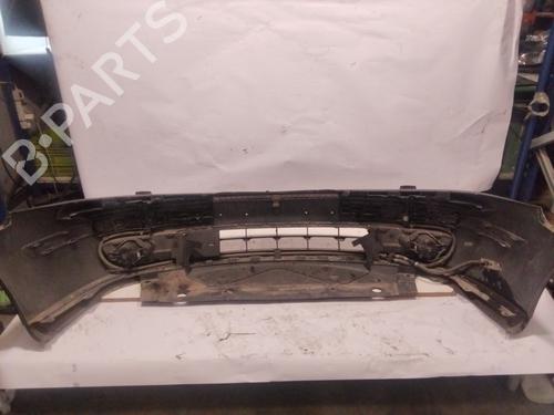 Front bumper RENAULT LAGUNA II (BG0/1_)  | BP28136044C7 