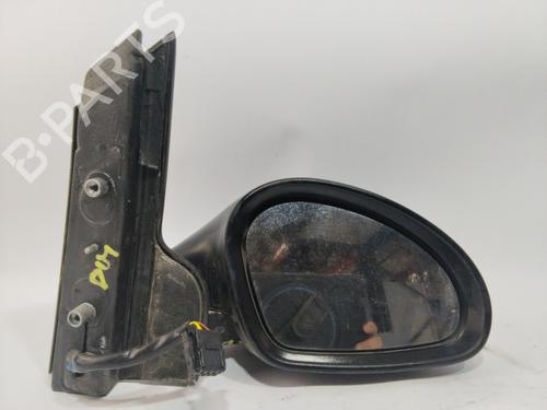 Used Right mirror SEAT TOLEDO III (5P2) [2004-2009]  28670701